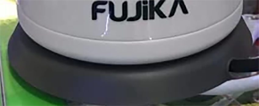 Ấm đun nước siêu tốc Fujika FJ-ST23
