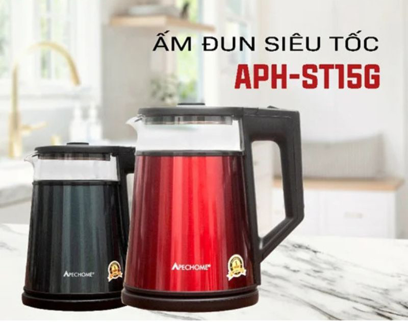 Sở hữu gam màu đỏ và xanh sang trọng tạo điểm nhấn cho không gian lắp đặt sử dụng