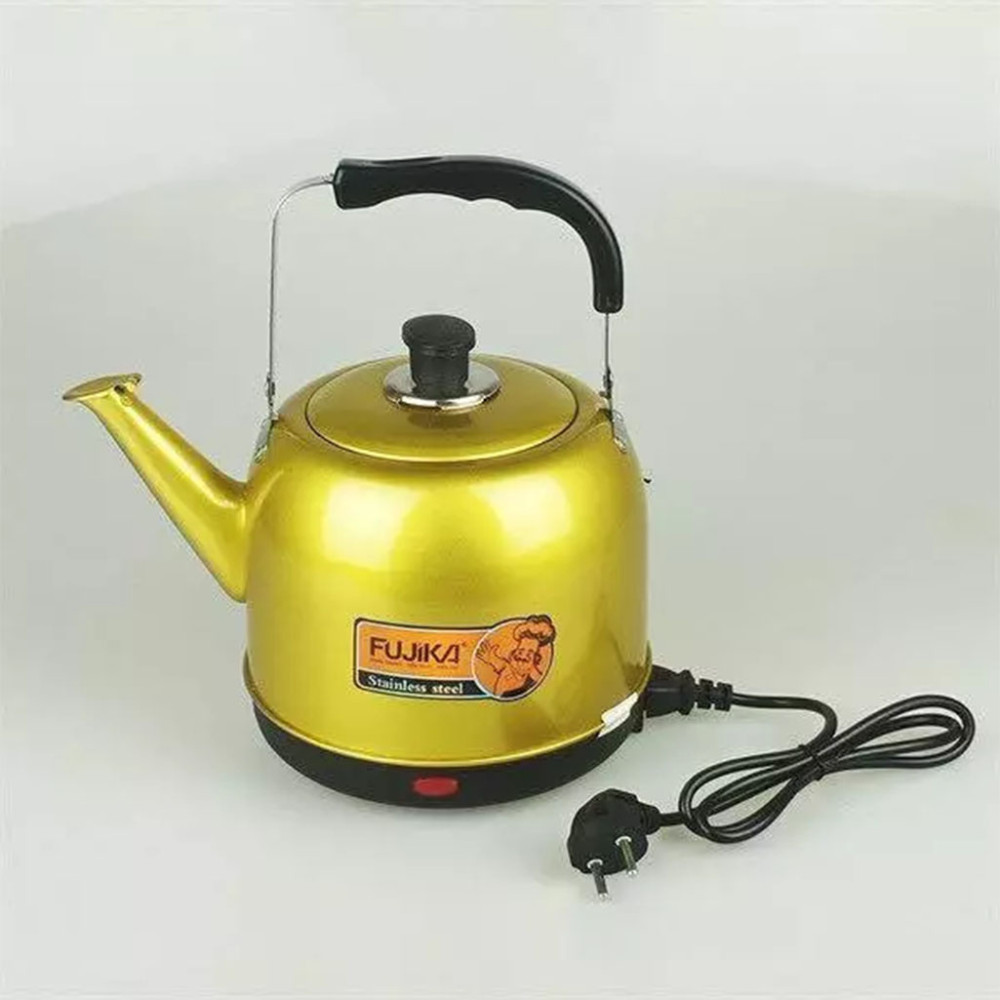 Ấm siêu tốc 5L Fujika FJ-SD45 - Hàng chính hãng