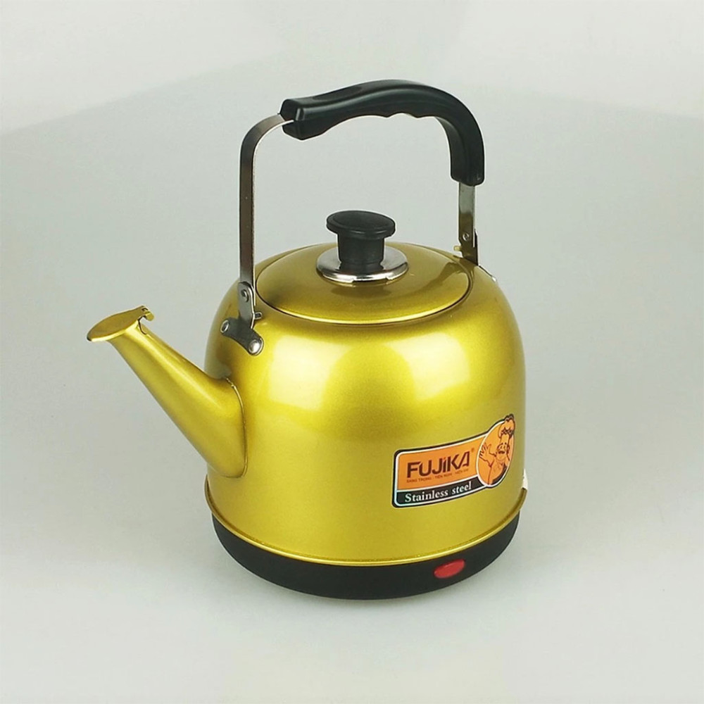 Ấm siêu tốc 5L Fujika FJ-SD45 - Hàng chính hãng