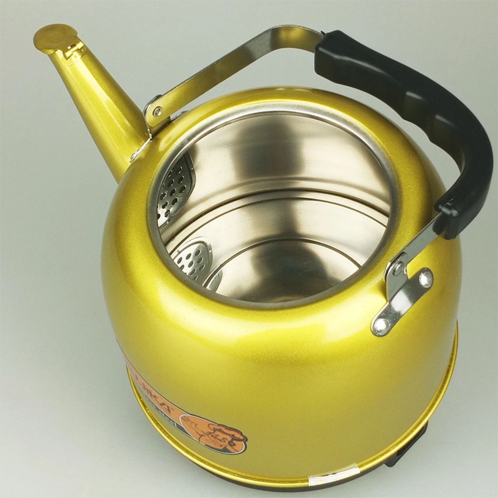 Ấm siêu tốc 5L Fujika FJ-SD45 - Hàng chính hãng