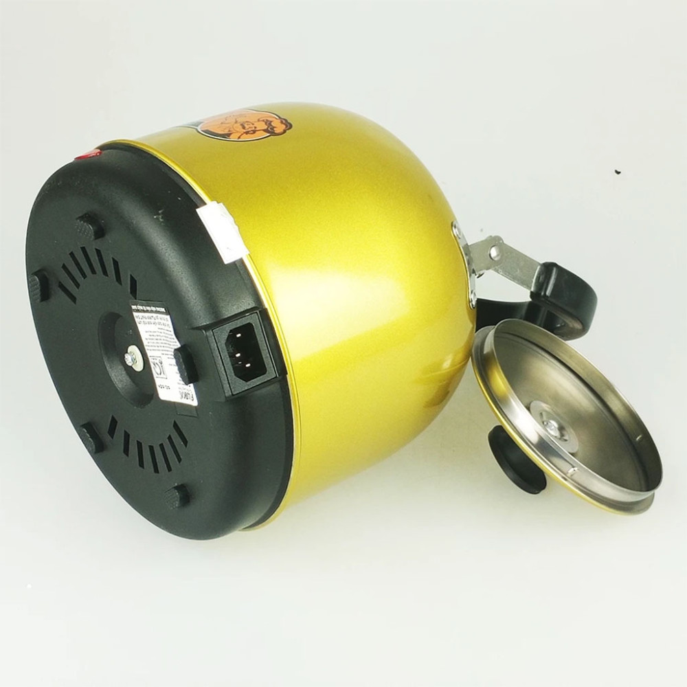 Ấm siêu tốc 5L Fujika FJ-SD45 - Hàng chính hãng