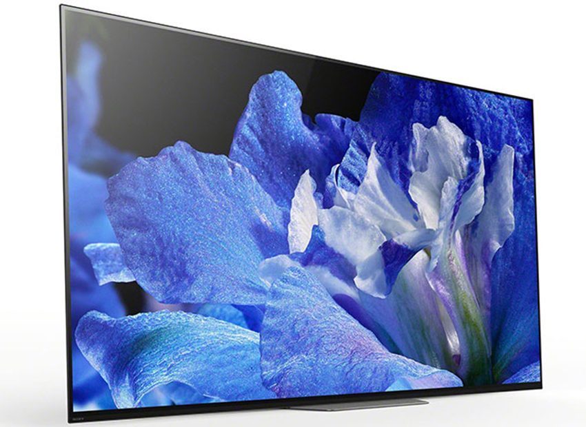 Android Tivi OLED Sony KD-55A8F