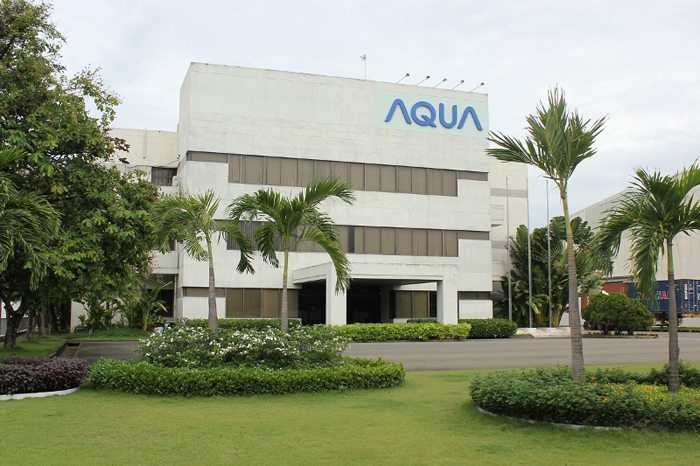 Aqua 3