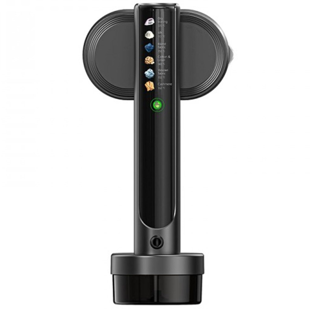 Bàn là hơi nước cầm tay Fujihome SI716B - Hàng chính hãng