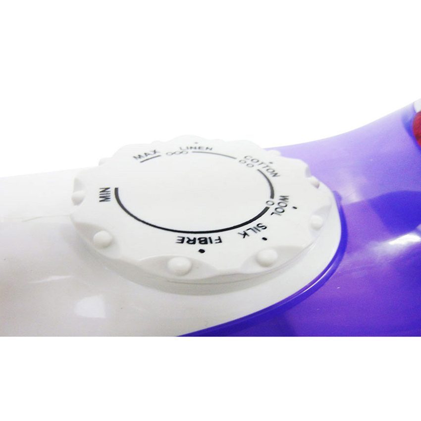 Nút điều chỉnh của bàn ủi hơi nước Pensonic PSI-1005