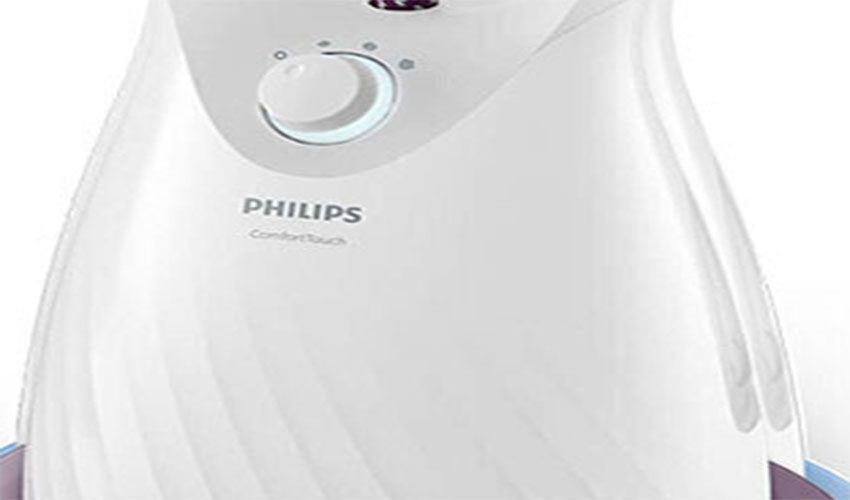 Bàn ủi cây hơi nước Philips GC554 - Hàng chính hãng