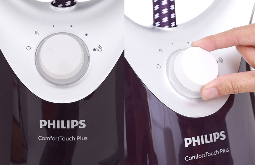 Có nên mua bàn ủi hơi nước đứng Philips GC558 không?