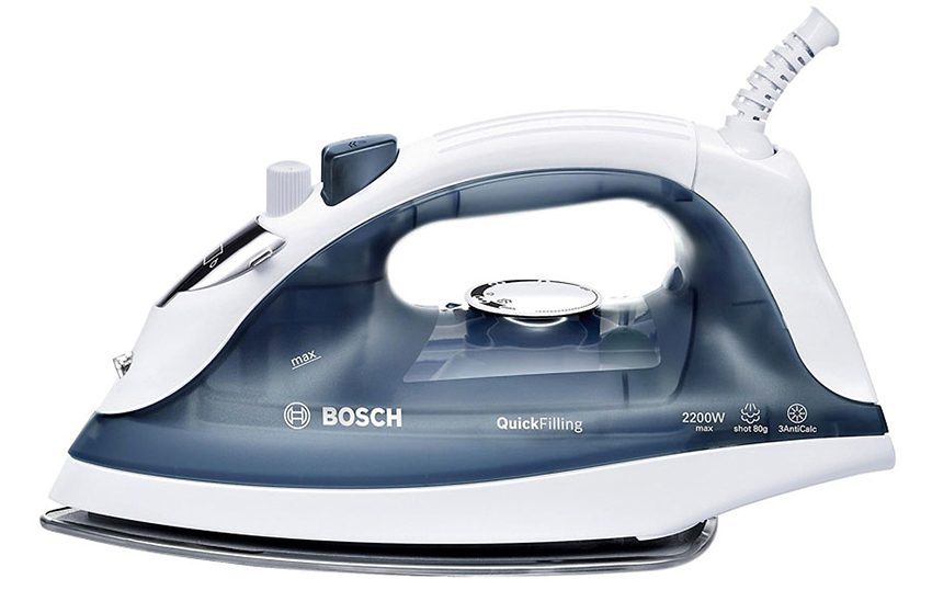 Bàn ủi hơi nước Bosch TDA2365