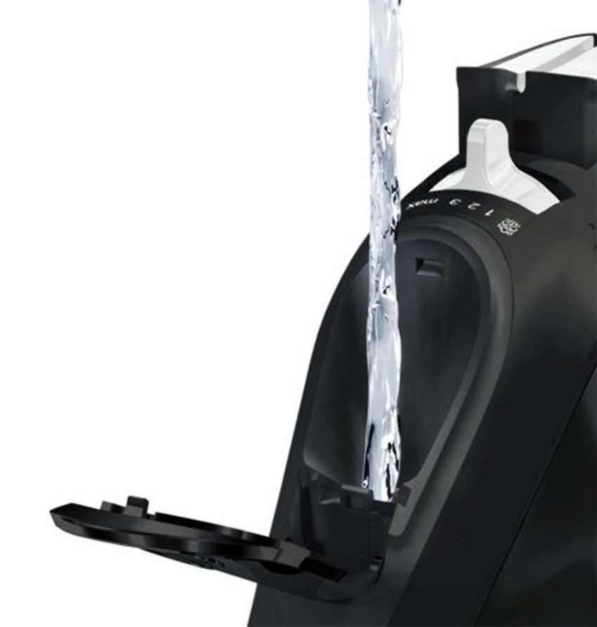 Ngăn chứa nước của Bàn ủi hơi nước Bosch TDA5080GB