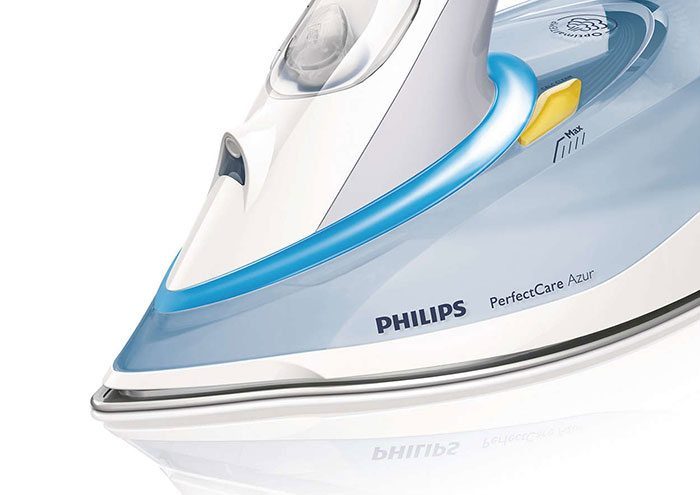 Bàn ủi hơi nước Philips GC4910