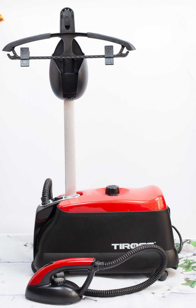 bàn ủi hơi nước đứng Tiross TS862