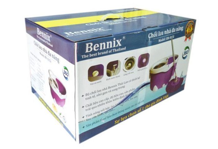 Bennix 4