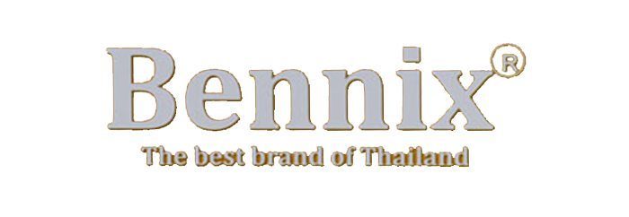 Bennix Logo
