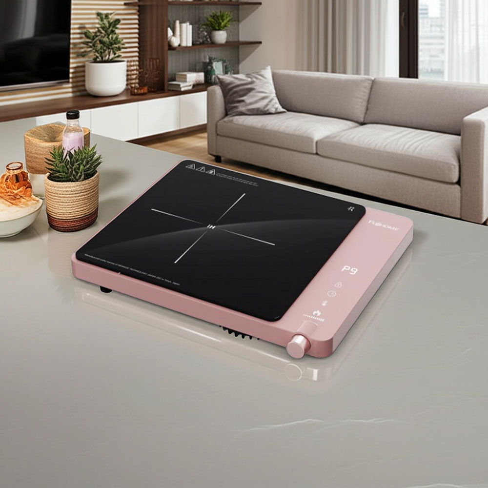  Bếp Từ Đơn Fujihome IC1207P