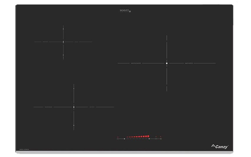 Bếp từ Canzy CZ 999DHE
