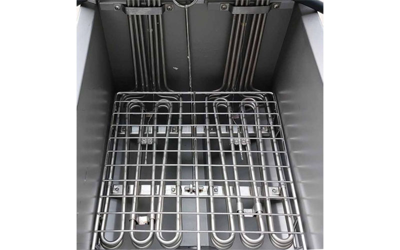 Thanh gia nhiệt của Bếp chiên nhúng công nghiệp Primo 0300101786