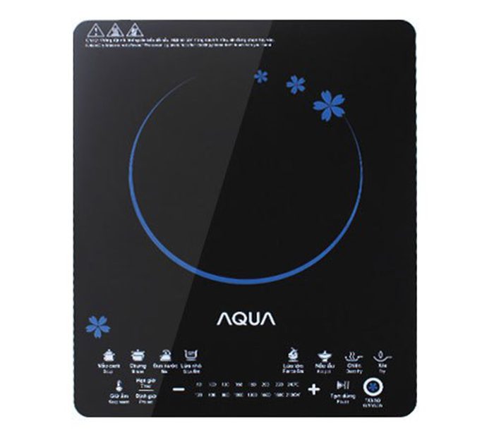 Bếp Điện Từ Aqua AIC-VM 2500