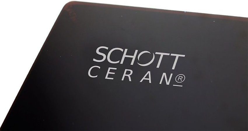 Mặt kính của Bếp điện từ âm Bosch PIV875DC1E