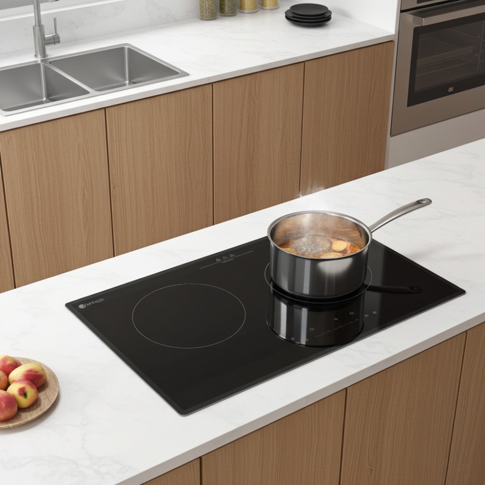 Bếp điện từ đôi Elmich ICE9291 - Hàng chính hãng