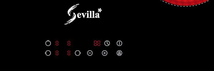 Sevilla SV-213IH