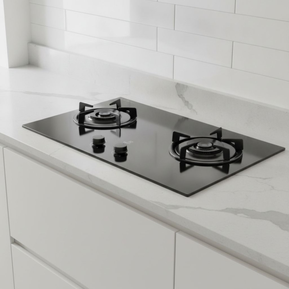 Bếp gas âm Electrolux EHG7220BF - Hàng chính hãng