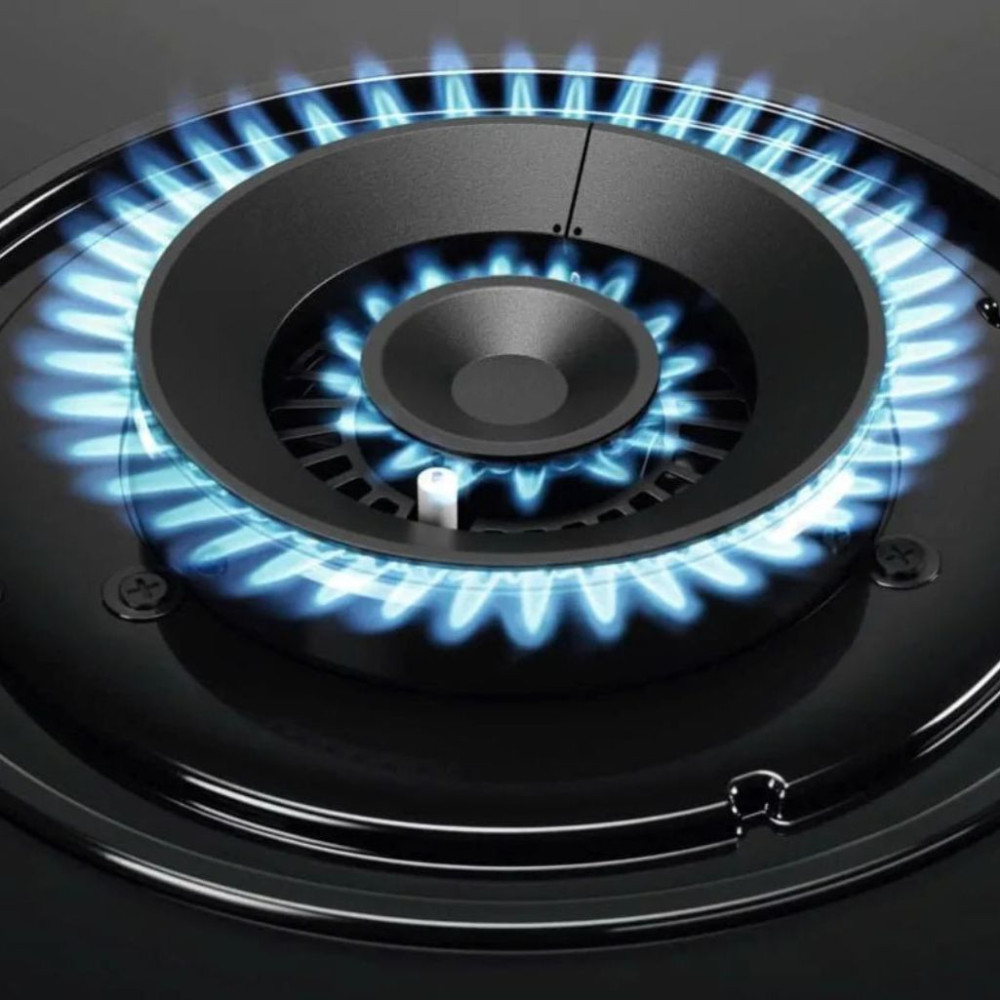Bếp gas âm Electrolux EHG7220BF - Hàng chính hãng