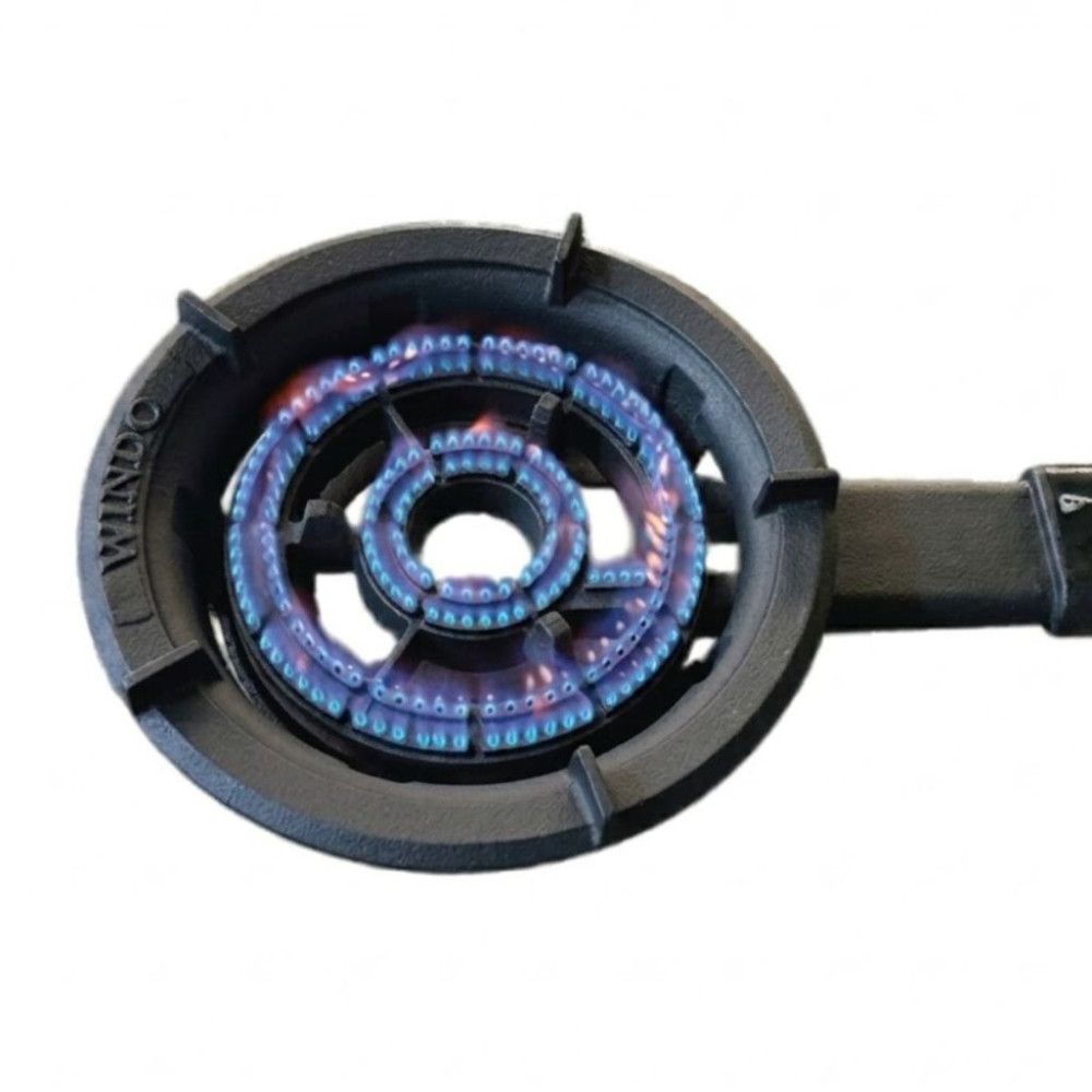 Bếp khè hầm công nghiệp Windo 200C - Hàng chính hãng