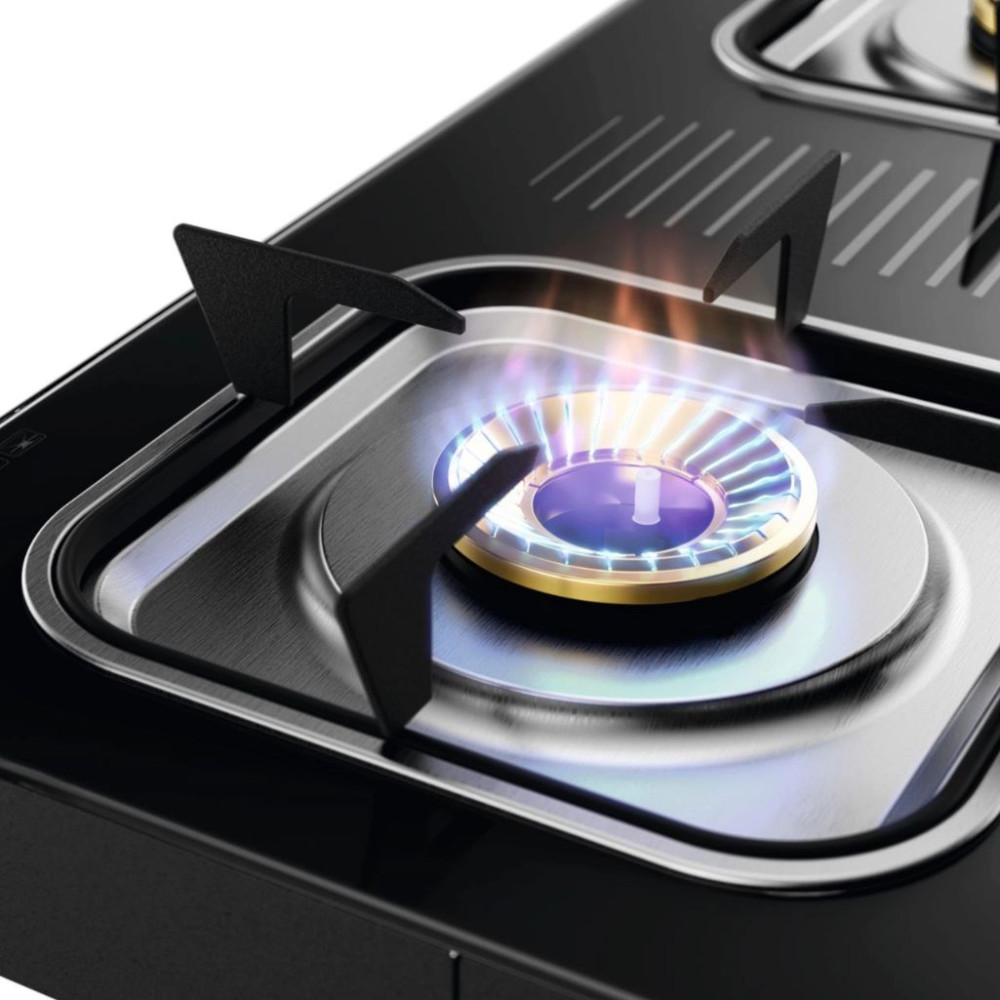 Bếp gas dương Electrolux ETG7257GKR - Hàng chính hãng