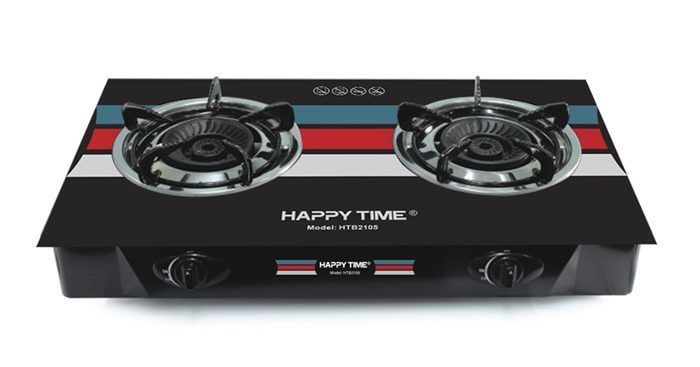 Bếp gas Happy Time HTB2105