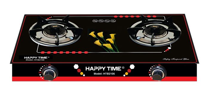 Bếp gas Happy Time HTB2106  