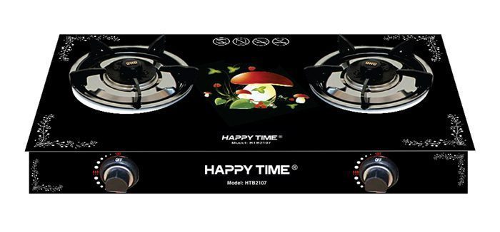 Bếp gas Happy Time HTB2107