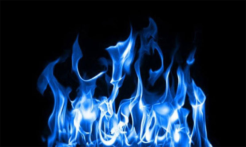 Bếp gas âm Faber FB-202GS cho ngọn lửa xanh tiết kiệm gas