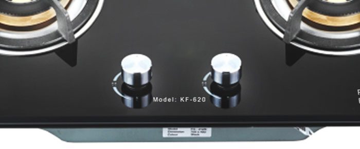 Bếp gas âm Kaff KF-620