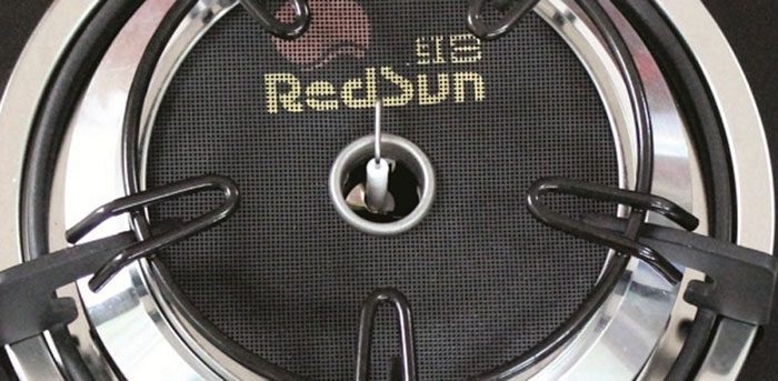 Bếp gas đặt âm Redsun RS083D