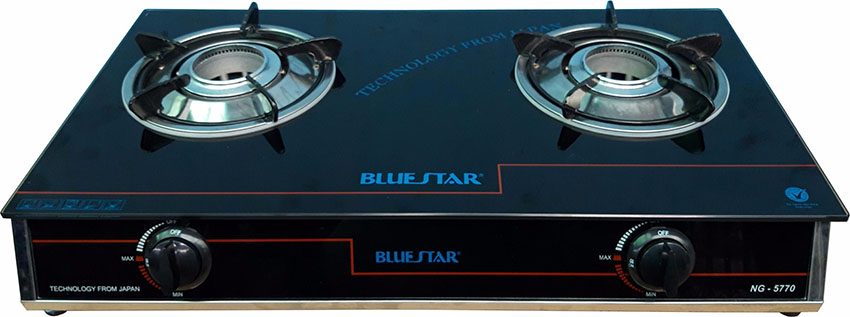 Bếp gas đôi BlueStar NG-5770I