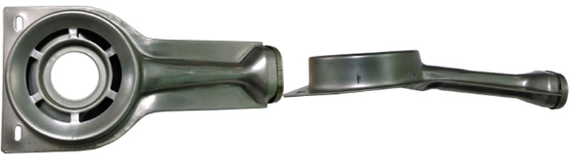 Chất liệu ống điếu của bếp gas đôi Bluestar NG-6980H 70-80