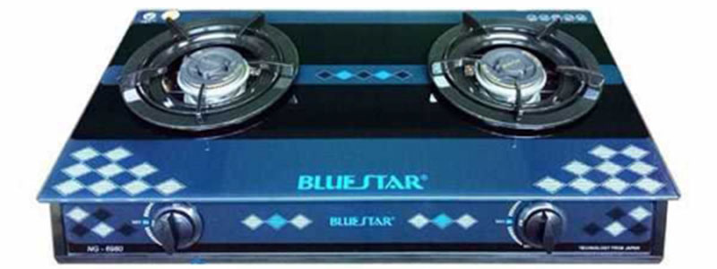 Bếp gas đôi Bluestar NG-6980V 82
