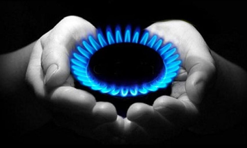 Ngọn lửa xanh tiết kiệm gas của bếp gas đơn Namilux NH-260ASM