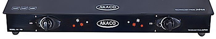 Chân đế bếp gas Akaco AK-709