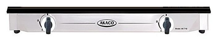 Chân đế bếp gas dương Akaco AK-718