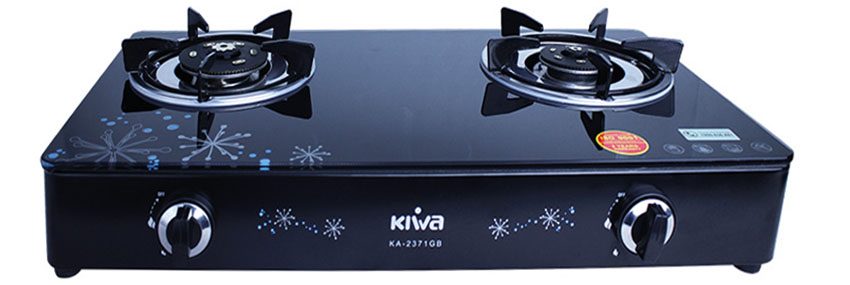 Bếp gas Kiwa KA-2371GB