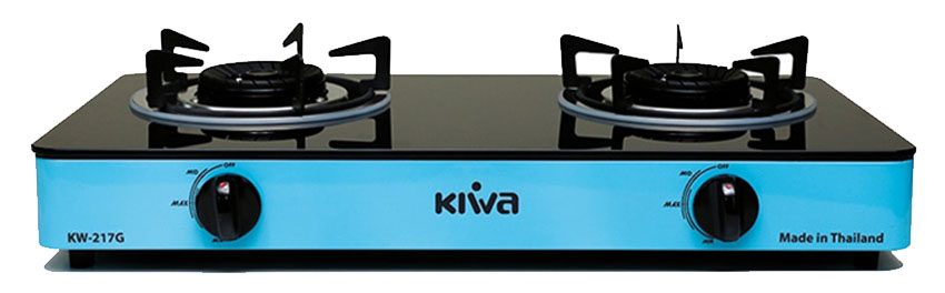 Bếp gas dương Kiwa KW-217G
