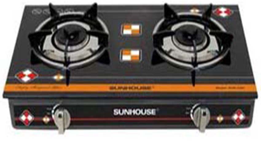 Bếp gas dương kính Sunhouse SHB-3367