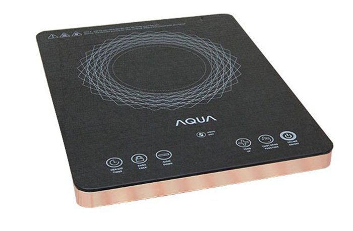 Bếp hồng ngoại Aqua ACC-VM 1000