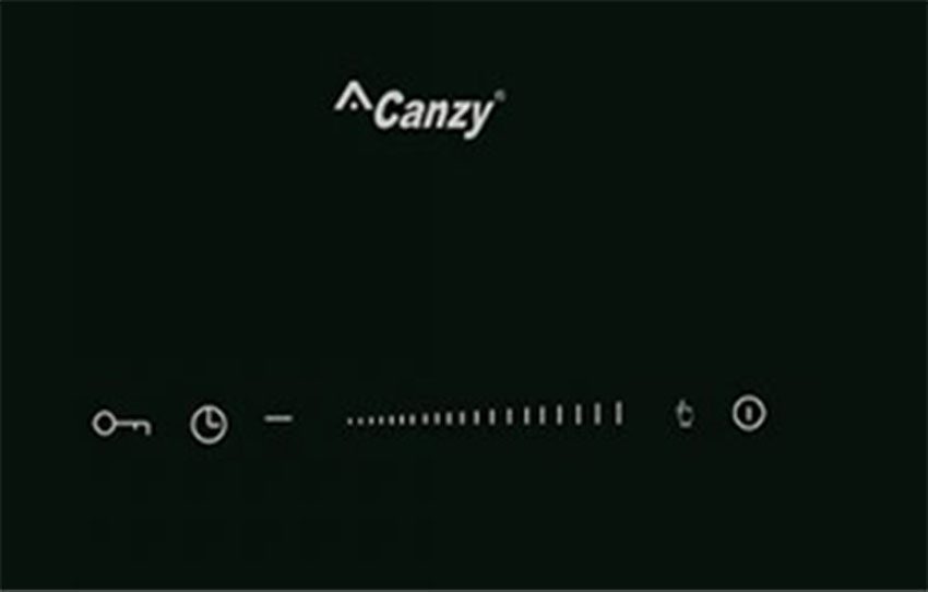 Bếp hồng ngoại Canzy CZ 817 - Hàng chính hãng