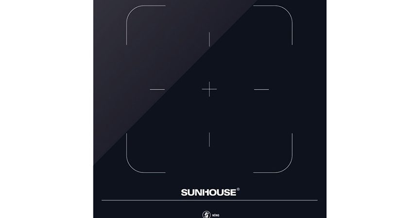 Bếp hồng ngoại cảm ứng Sunhouse SHD6014