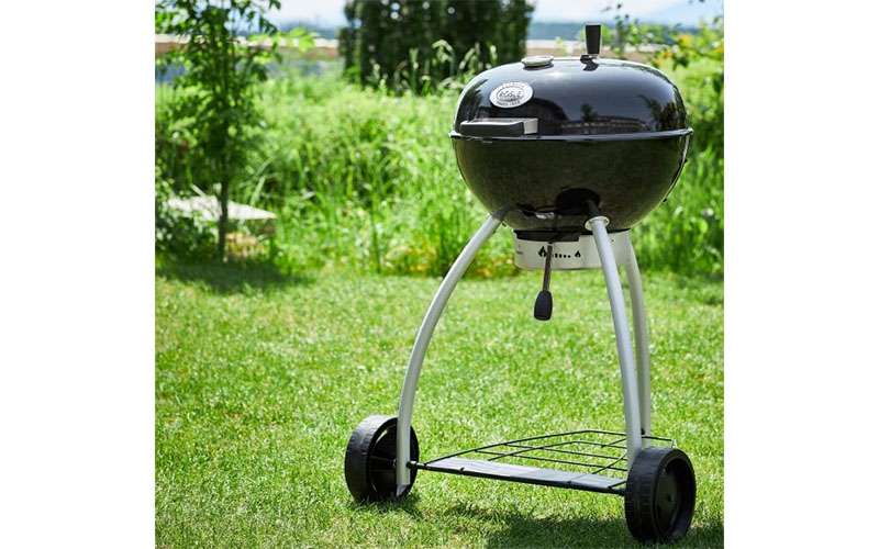 Bếp nướng BBQ Rosle 25007 NO.1 BELLY F50