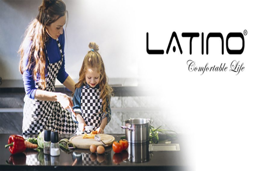 Chức năng của bếp từ Latino LT-A2II hiện đại