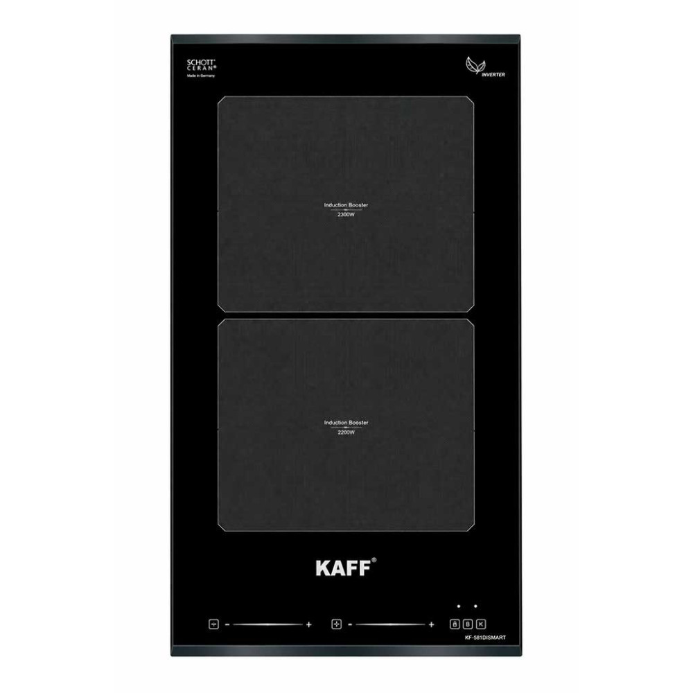 Bếp từ Domino Kaff KF-581DI Smart - Hàng chính hãng